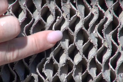 Tác hại của nước cứng tới các thiết bị công nghiệp Tác hại của nước cứng tới các thiết bị công nghiệp