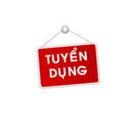TUYỂN DỤNG 