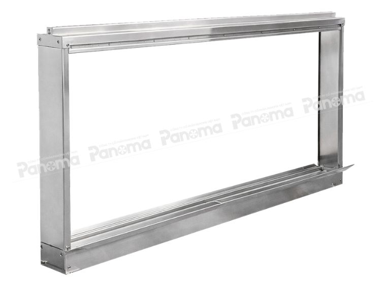 Khung làm mát cao cấp