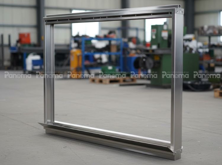 Khung làm mát tiêu chuẩn